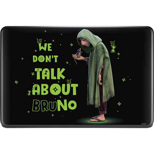 Disney Encanto Bruno Google Pixelbook Go Skin